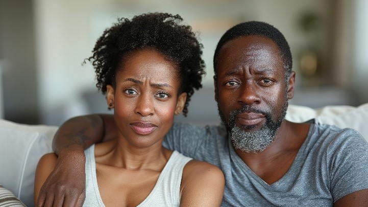 Why High Blood Pressure Remains a Crisis for Black Americans